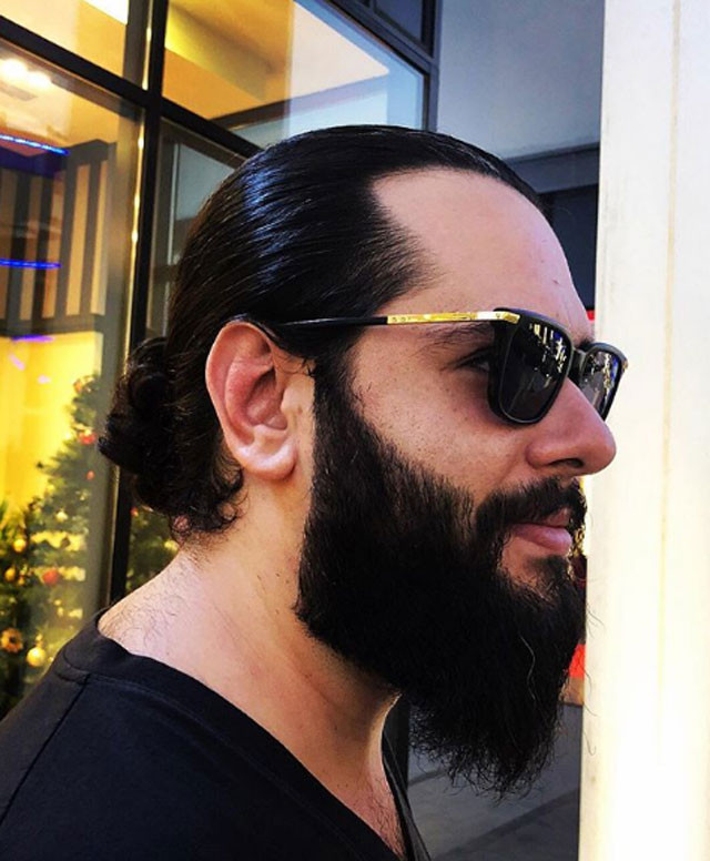 Melisa Tatlıcı mahkemede bir bir anlattı! Cinsel ilişki sırasında...  - Resim: 4