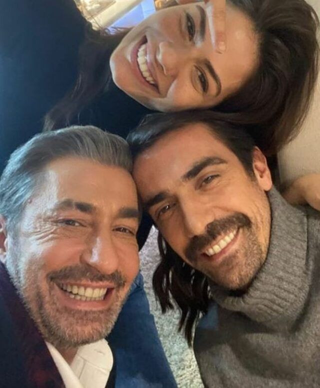 Doğduğun Ev Kaderindir'de şoke eden ayrılık! Başrol oyuncusu İbrahim Çelikkol bırakıyor! - Resim: 2