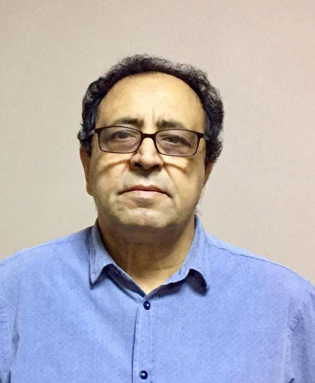 Doç. Dr. Ömer Kurtaş'tan koronavirüs uyarısı: Cezaevlerine dikkat! - Resim: 0