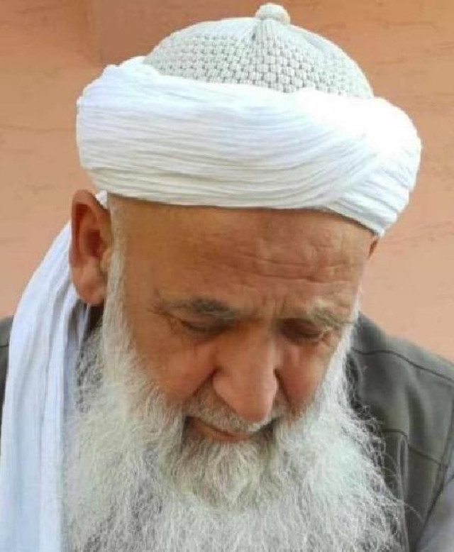 'Mehdiliğimi kabul etmedi' diye hocasını öldürdü! Öldükten sonra bana 'Sen mehdisin' dedi - Resim: 1