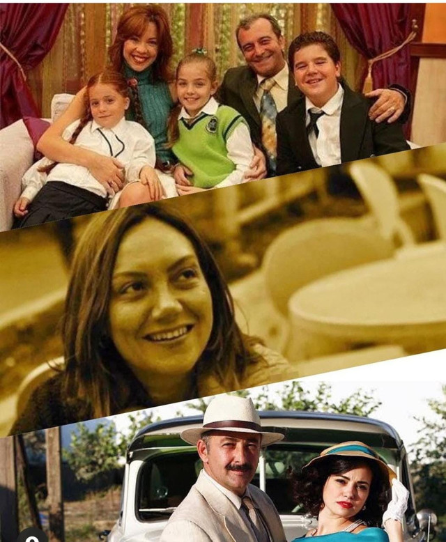 Ünlü senarist Gamze Özer hayatını kaybetti! Gamze Özer kimdir, nereli ve kaç yaşında? - Resim: 1