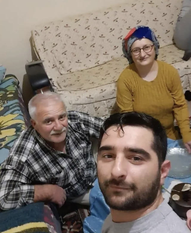 Ağabeyinin boğazını ve cinsel organını kesen kardeşin cezası belli oldu! "Nasıl oldu?" sorusuna böyle cevap verdi - Resim: 0