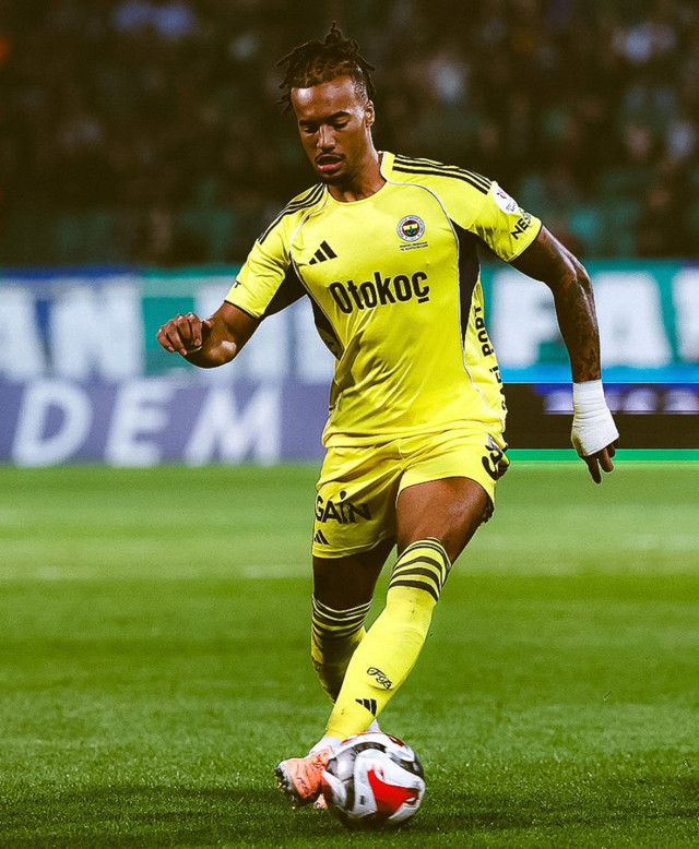 Fenerbahçe'ye Archie Brown'dan kötü haber! Sahalardan ne kadar uzak kalacak? - Resim: 0