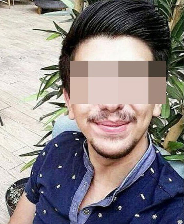 Önce ekmek bıçağıyla karısına saldırdı sonra bebeği rehin aldı!  - Resim: 2