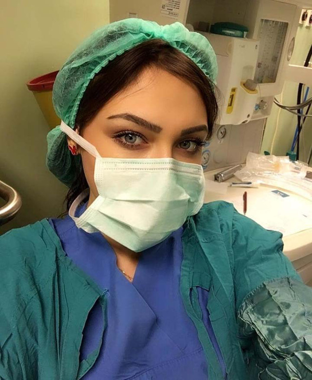 Ankara'da doktorun evinde ölü bulunan Ayşe Karaman'ın kanında 7 farklı ilaç bulundu - Resim: 2