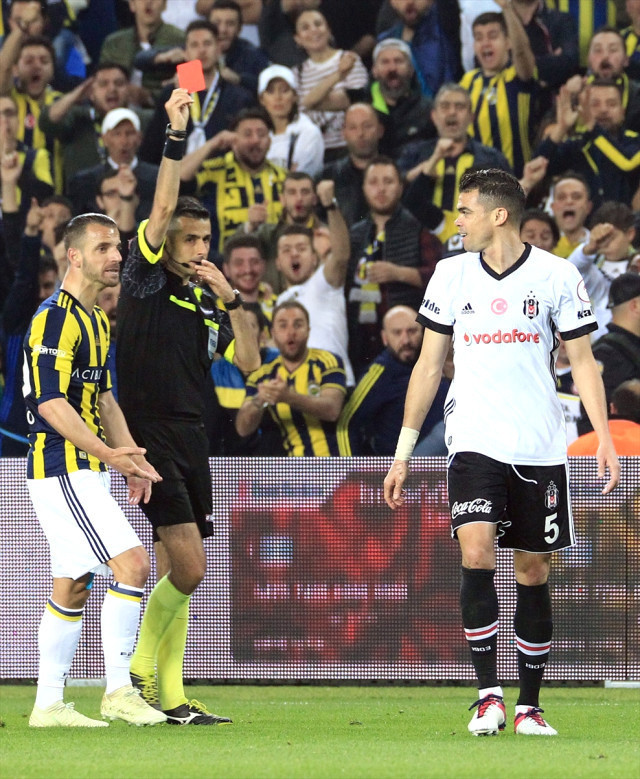 Fenerbahçe Beşiktaş maçı canlı yayın saat kaçta hangi kanalda - Resim: 3