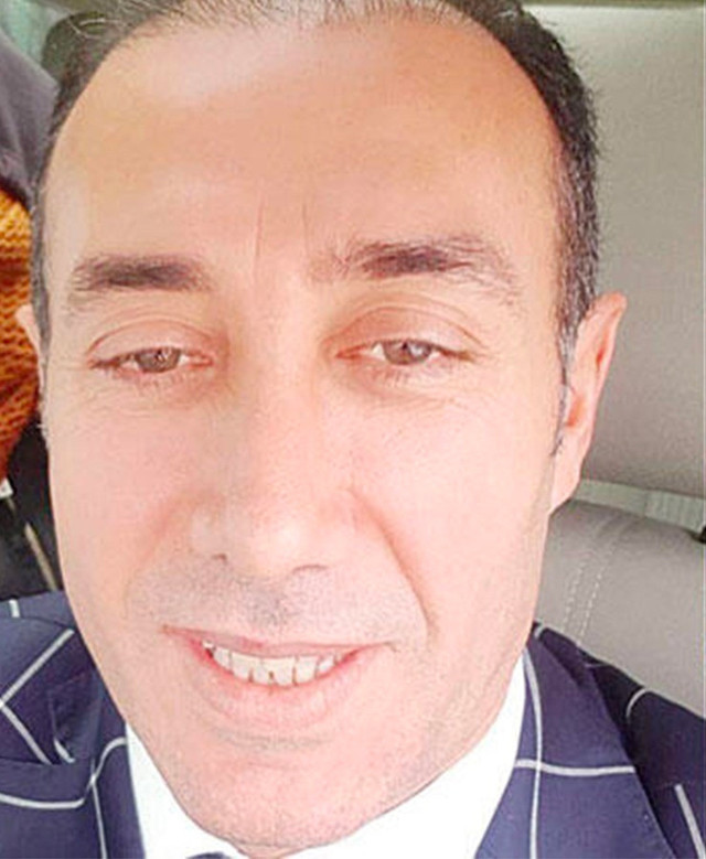 Öleceğini sanıp kendi kanıyla dehşeti yazdı! 'Beni kocam vurdu' - Resim: 0