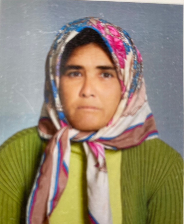 Otobüse binip gitti! 2 çocuk annesi kadından haber alınamıyor - Resim: 0