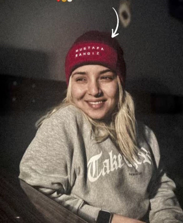 Mersin'de erkek arkadaş vahşeti! Genç Esra hayatını kaybetti - Resim: 2