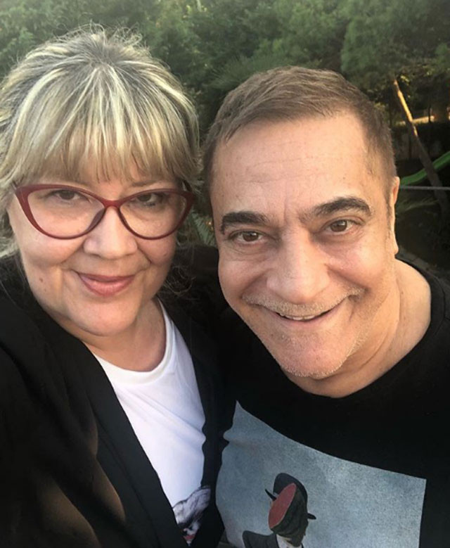 İbrahim Tatlıses müjdeyi verdi! İşte Mehmet Ali Erbil'in son durumu - Resim: 4