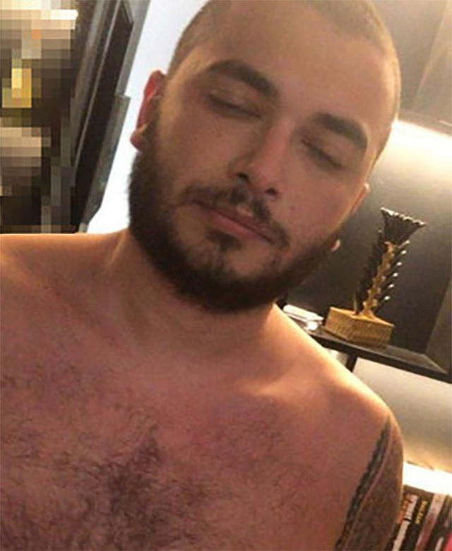 Thodex'in firari patronu Arnavutluk'ta yakalandı! Faruk Fatih Özer kimdir işte yakalandığındaki son hali - Resim: 1