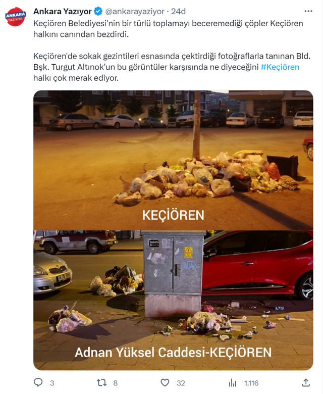 Kulis Haber! AK Parti'nin Mansur Yavaş'a karşı çıkartacağı aday belli oldu işte o isim - Resim: 0