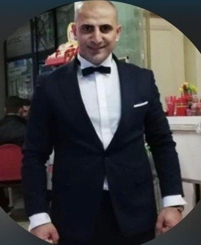 Lüks otomobilde seyir halinde iken arkadaşının boğazını kesti! Yakın arkadaş çıktılar... - Resim: 0