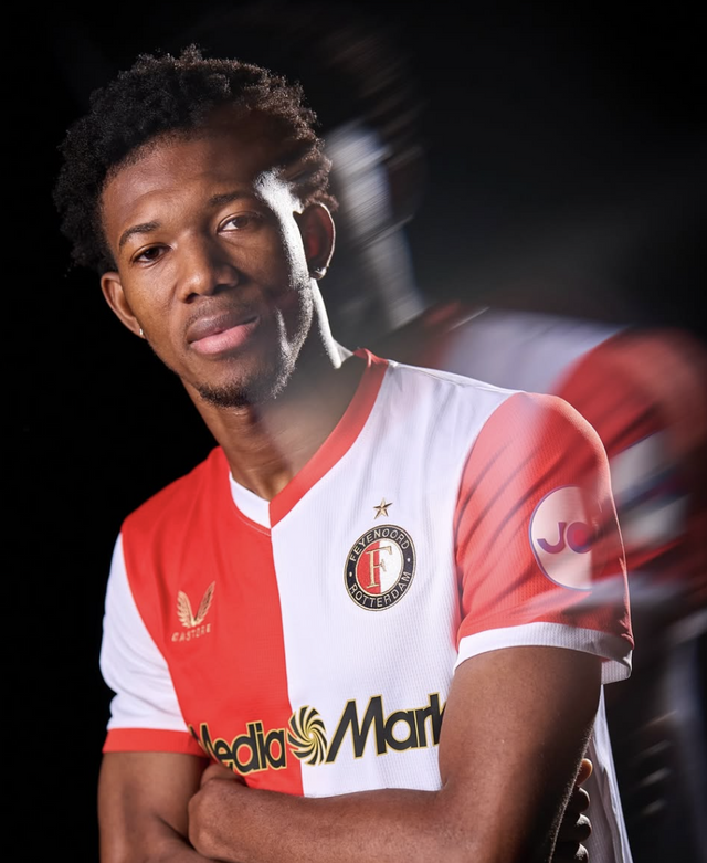 Gaoussou Diarra tarihe geçti! İstanbulspor'dan Hollanda devine transfer oldu - Resim: 1