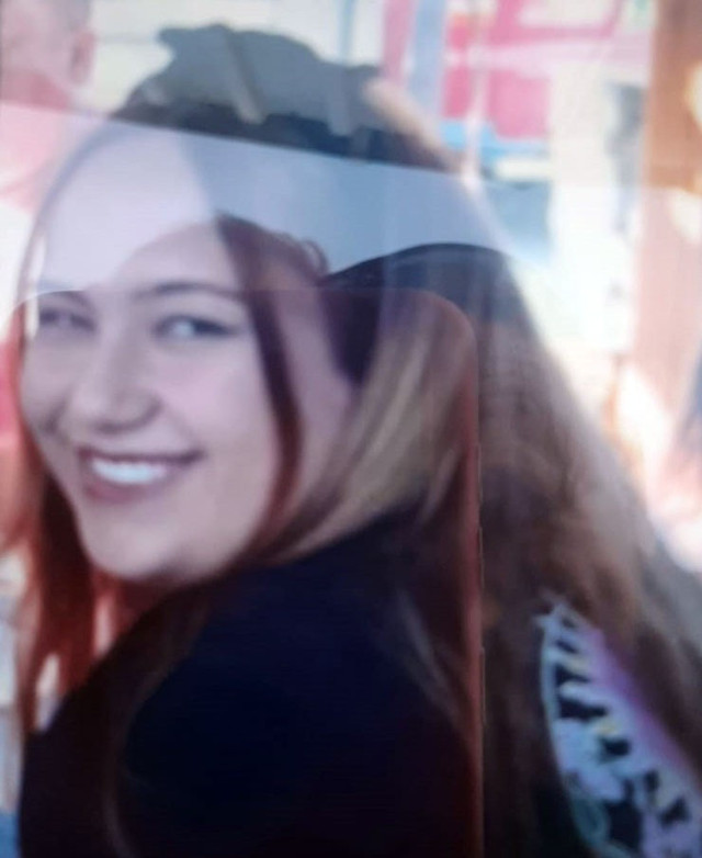 17 yaşındaki lise öğrencisi Şevval'den üzüntüye boğan haber - Resim: 0