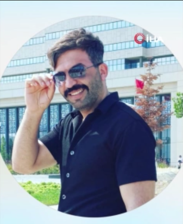 İstanbul Beşiktaş'ta kafeye silahlı saldırı! Motosikletle gelip bir kişiyi öldürdü - Resim: 0