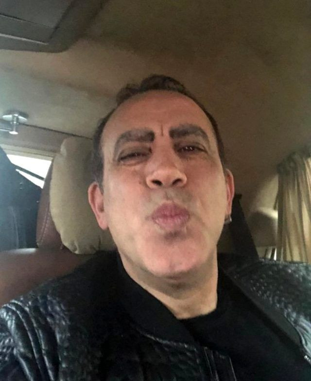 Haluk Levent 10 sene sonra ilk kez yaptı sosyal medyada dalga konusu oldu - Resim: 3