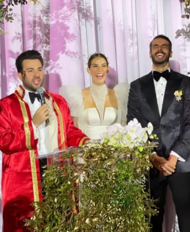 Sibel Can kaynana oluyor! Engincan Ural aşkı buldu evleniyor: İşte Hakan Ural'ın gelini Merve Kaya... - Resim: 2