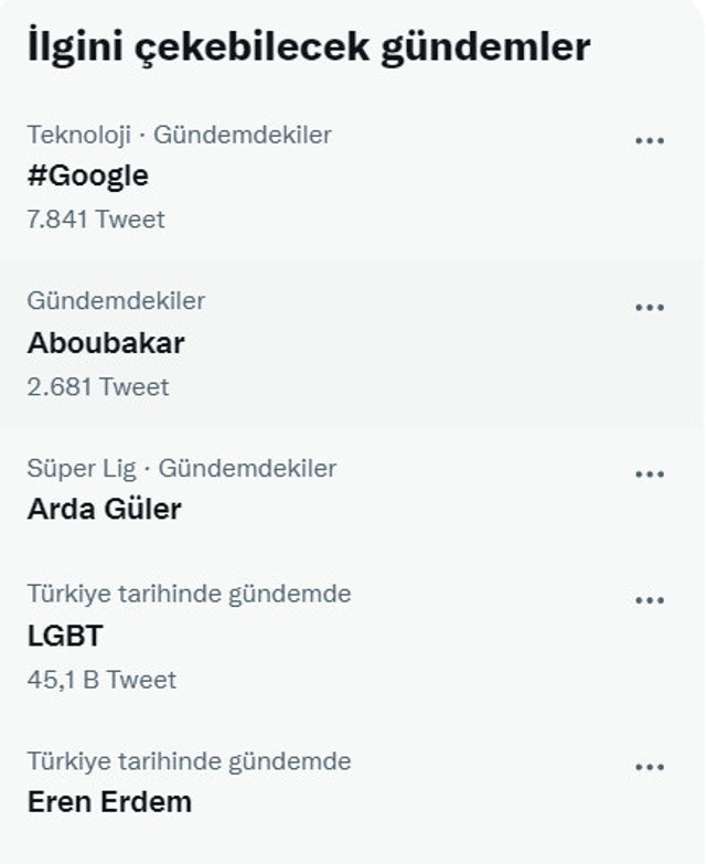 Google'dan Ekrem İmamoğlu skandalı! Adını arattığınızda bakın ne çıkıyor - Resim: 2