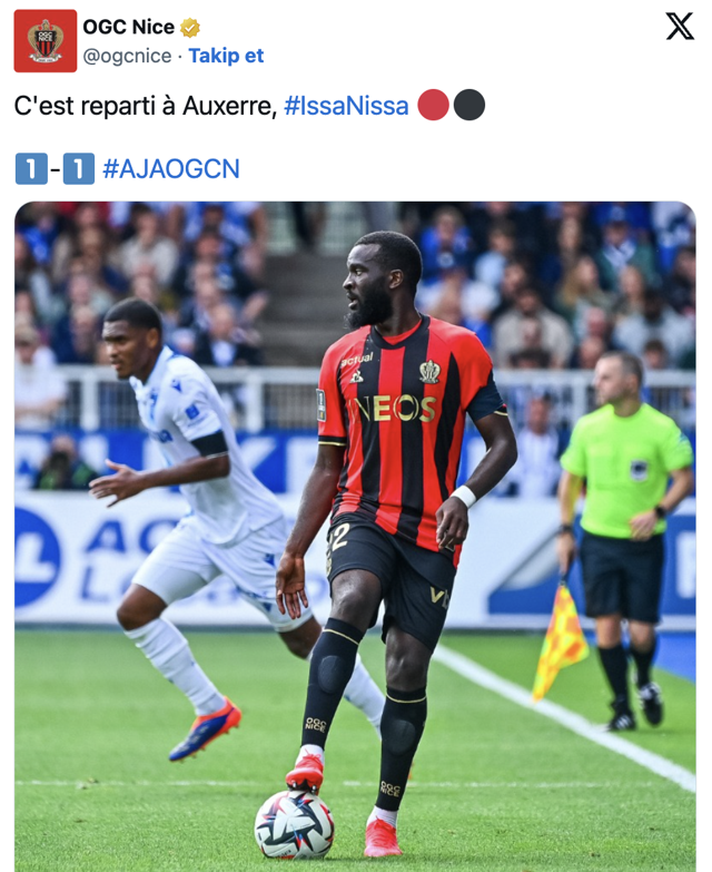 Fazla kilolarıyla eleştiriliyordu! Galatasaray'ın eski oyuncusu Ndombele'nin son hali gündem oldu - Resim: 0