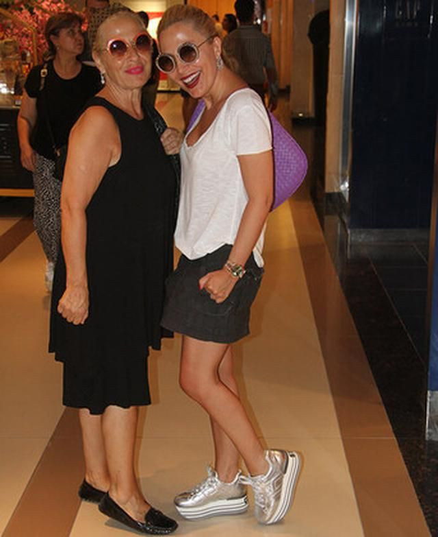 Lerzan Mutlu'dan kafaları karıştıran itiraf! Erkekler beni... - Resim: 2