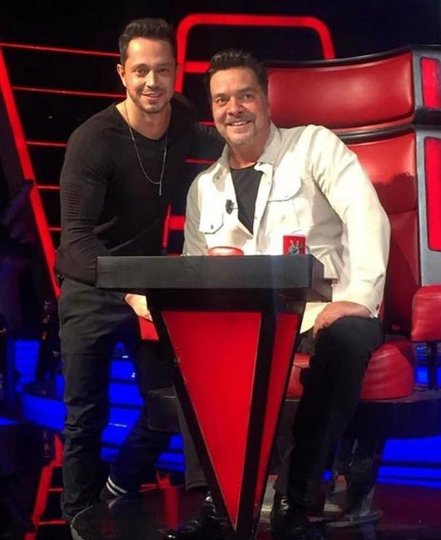 O Ses Türkiye yeni sezona hazırlanırken Murat Boz jüri üyelerine gözdağı verdi - Resim: 3