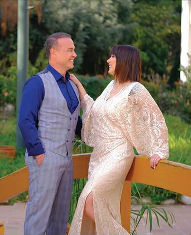 Antalya'da cinnet getiren doktor diyetisyen karısını öldürüp intihar etti - Resim: 1