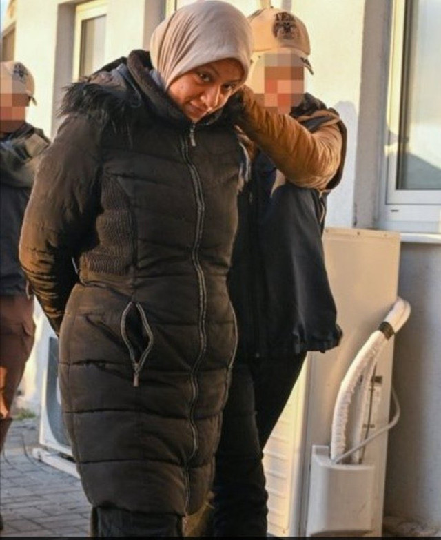 MOSSAD casusları Ahmet Hakan ve Mehmet Akif Ersoy'u şaşırttı! Şunların tipine bak hele... - Resim: 1