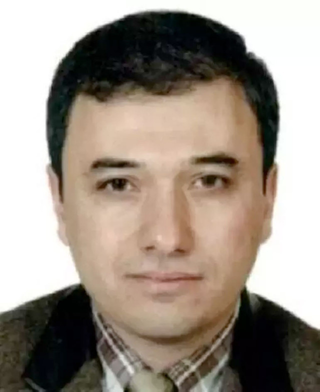 Rus büyükelçi Andrey Karlov suikastının planlayıcısı firari FETÖ’cü adını değiştirdi - Resim: 0