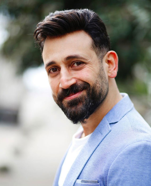 Show TV'deki Güldür Güldür Show'a Emre Altuğ'dan sonra iki bomba isim - Resim: 3