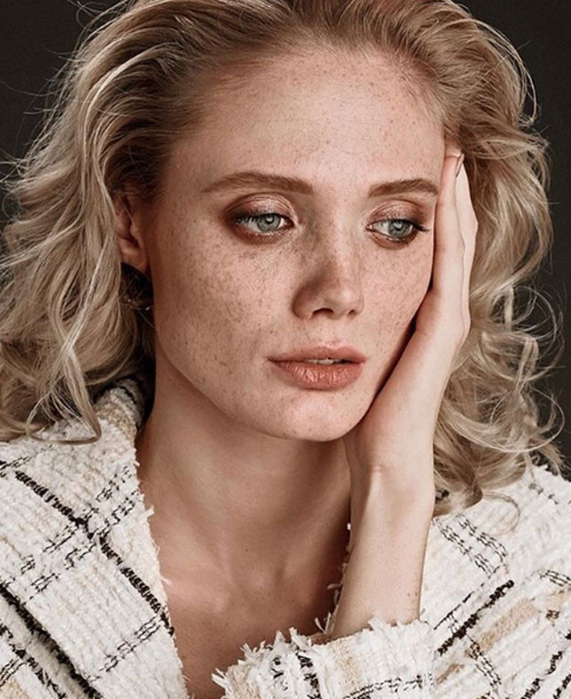 Ünlü manken tanınmaz halde! Baygınken tecavüz etmeye kalkışmış - Resim: 1