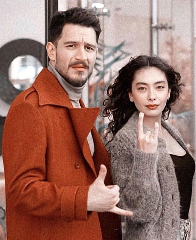 4 dizi bitiyor 8 dizi sezon finali yapıyor FOX TV'deki Masumiyet'in akıbeti belli oldu - Resim: 3