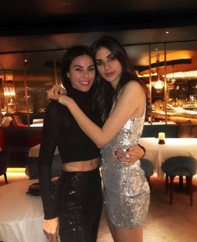 Deren Talu sevişme sahnelerine karşıyım deyip öpüşme itirafında bulundu - Resim: 3