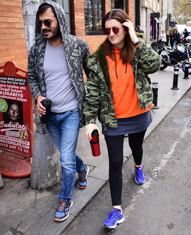 Ufuk Bayraktar mesajları ne yazdı eşi Merve Bayraktar ihaneti duyurdu - Resim: 1