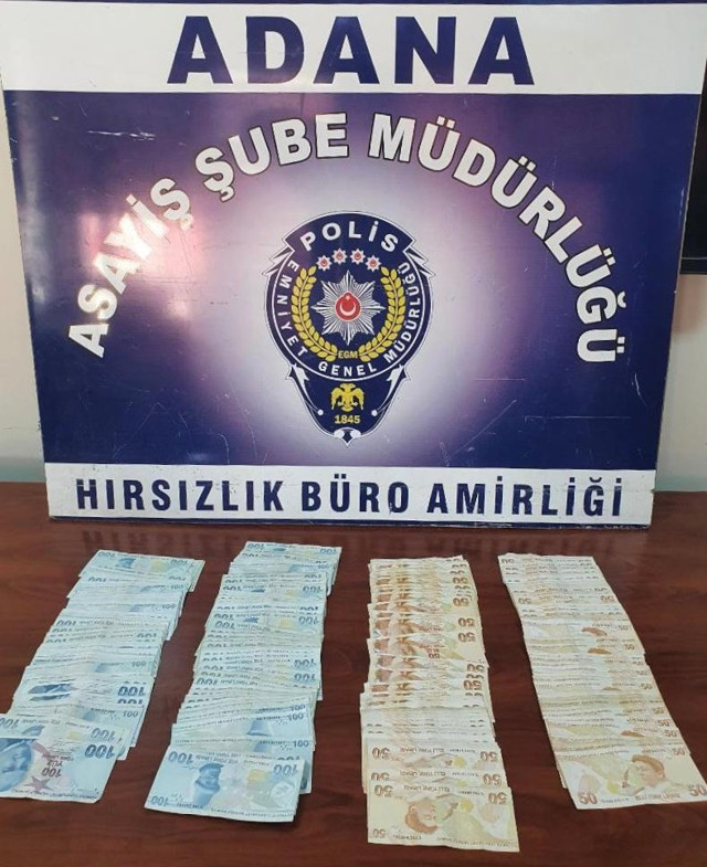 Adana'da arkadaştan şeytani plan! Ev anahtarını kopyaladı, suç ortaklarına çaldırttı - Resim: 2