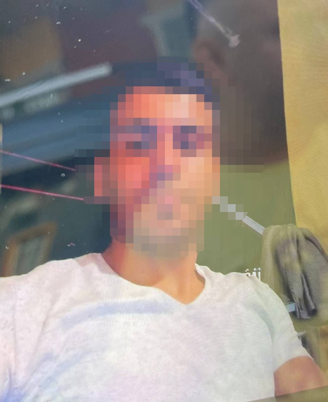 Ataşehir'de cami tuvaletinde ölü bulundu! Meğer nedeni... - Resim: 0