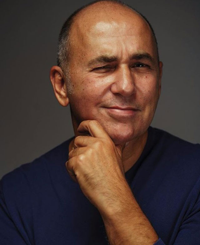 Napoli Ferzan Özpetek için harekete geçti! Dikkat çeken karar - Resim: 1