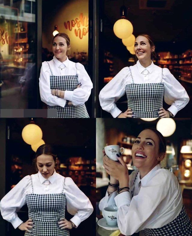 5 aylık hamile Meryem Uzerli'den pozlar geldi cinsiyetini de açıklamıştı - Resim: 3