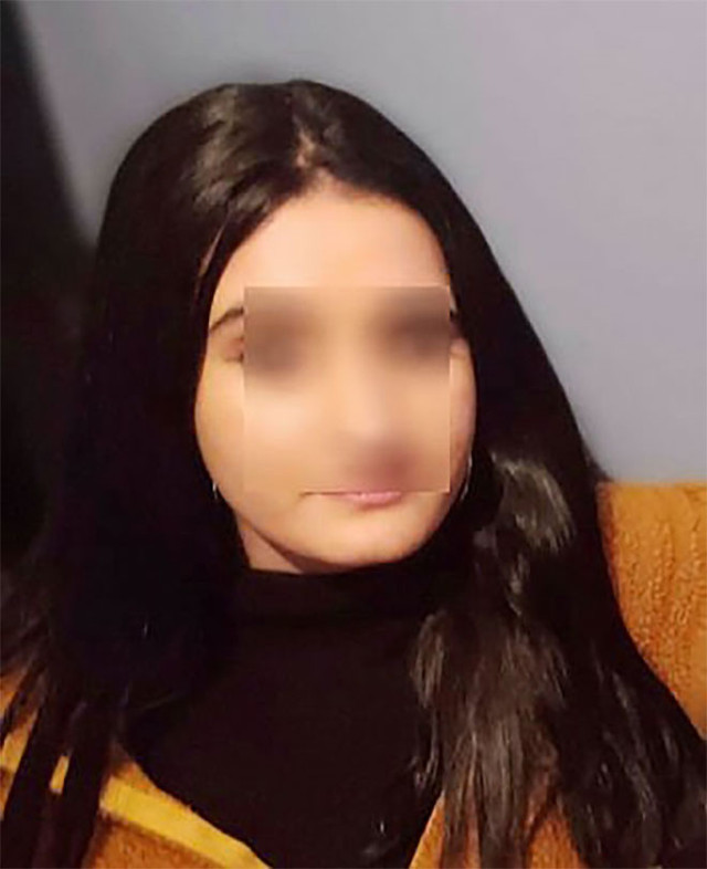 İstanbul'da çatıda 8 günlük dehşet! "Çantasındaki şeyi içince taciz ediyordu" - Resim: 4