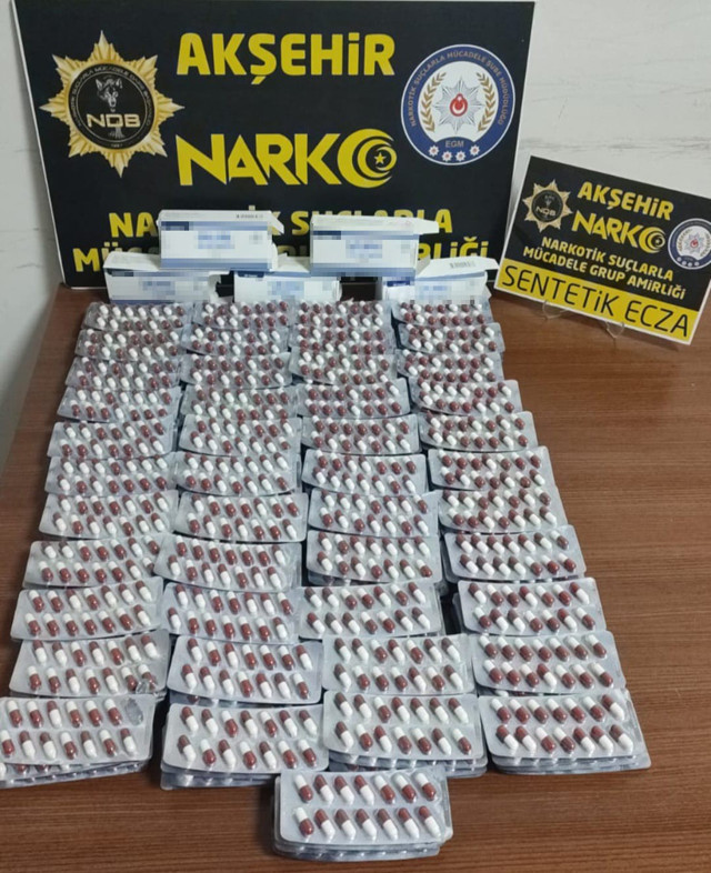 Şüpheli hareketleri ele verdi, Konya'da bu gelin kaynana hiç masum değil - Resim: 0