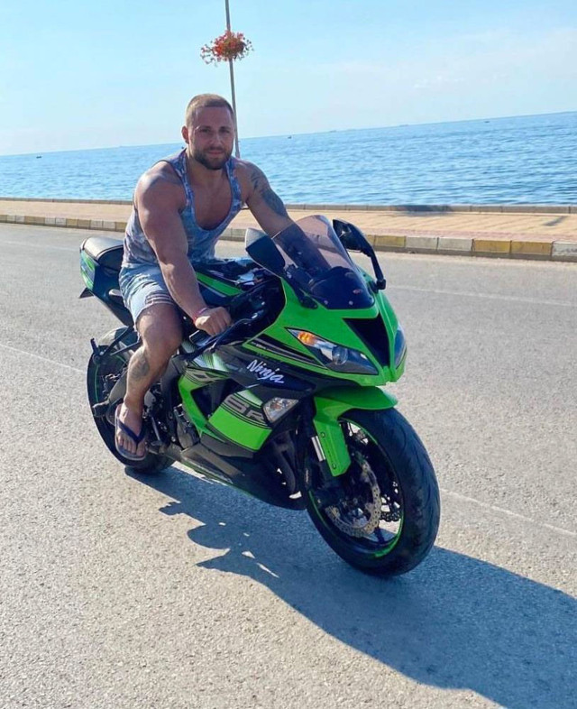 27 yaşındaki genç doğum gününde hayatını kaybetti - Resim: 0