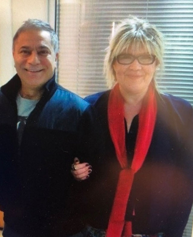 Mehmet Ali Erbil'den flaş haber! Kız kardeşi açıkladı - Resim: 3