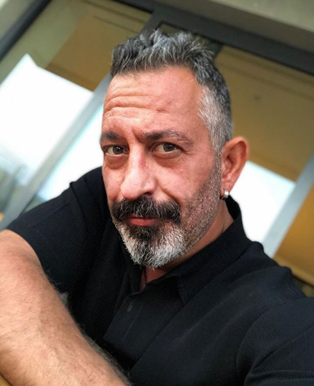 Cem Yılmaz'ı utandıran Defne Samyeli sorusu: O his güzel - Resim: 4