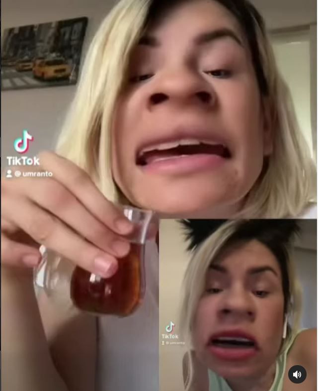 Tiktok 'Umranto' Ümran Avcu'nun dudak uçuklatan sosyal medya kazancı - Resim: 4