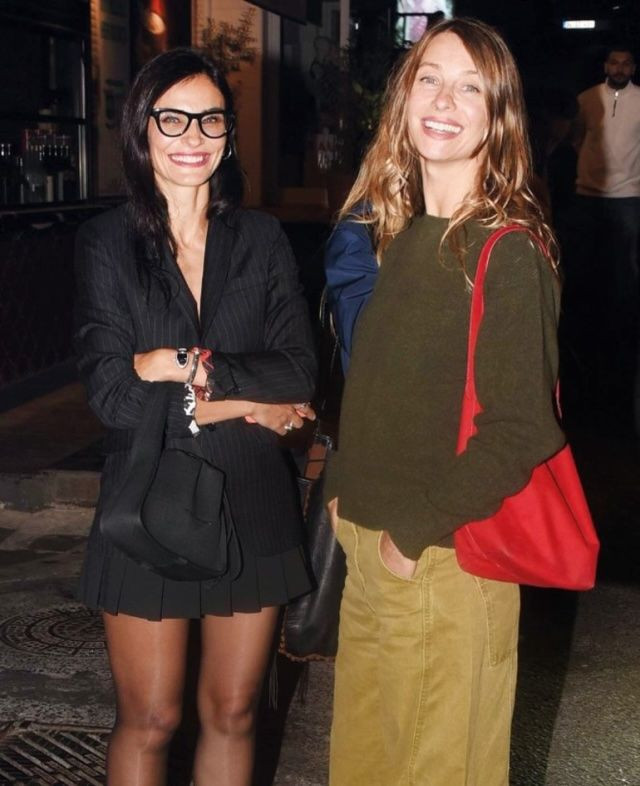 Oyuncu Tuba Ünsal Bebek'te dakikalarca taksi bekledi! Mesafe krizi... - Resim: 2