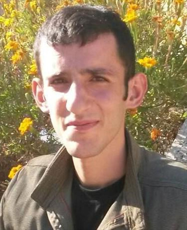 MİT'ten Irak Gara'da nokta operasyon! PKK'lı Emre Şahin etkisiz hale getirildi - Resim: 0