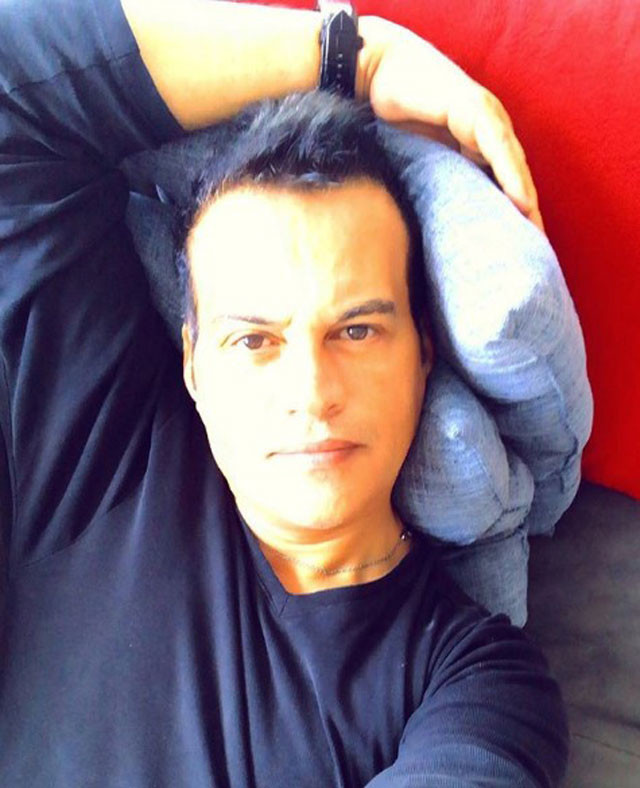 TRT'de yayını terk etmişti! Hakan Peker şimdi de kanal basıp... - Resim: 3