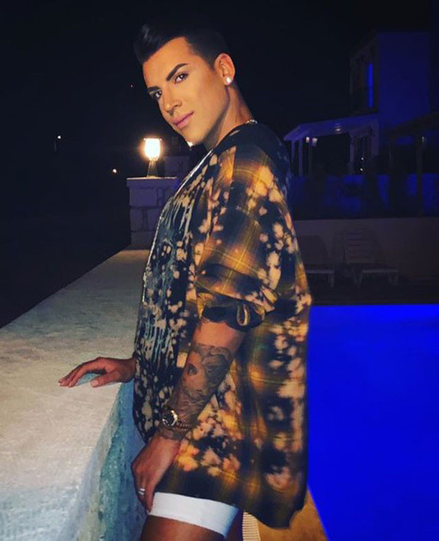 Kerimcan Durmaz'dan korkutan haber! Apar topar ameliyata alındı - Resim: 1