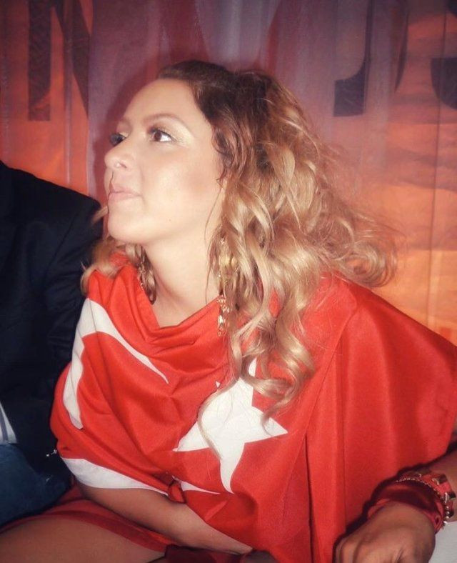 Hadise'den 10 yıl sonra gelen sürpriz! İlk kez paylaştı! - Resim: 3