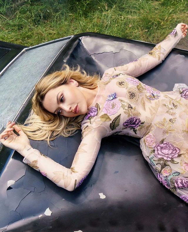 Hadise'nin kabusu 'seni kimseye yar etmem' diyen cinsel sapık tacizciye verilen ceza isyan ettirdi - Resim: 4